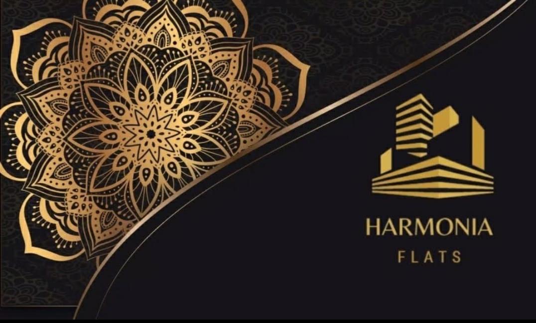 Terraco Harmony Flats Gru Aparthotel Guarulhos Eksteriør bilde