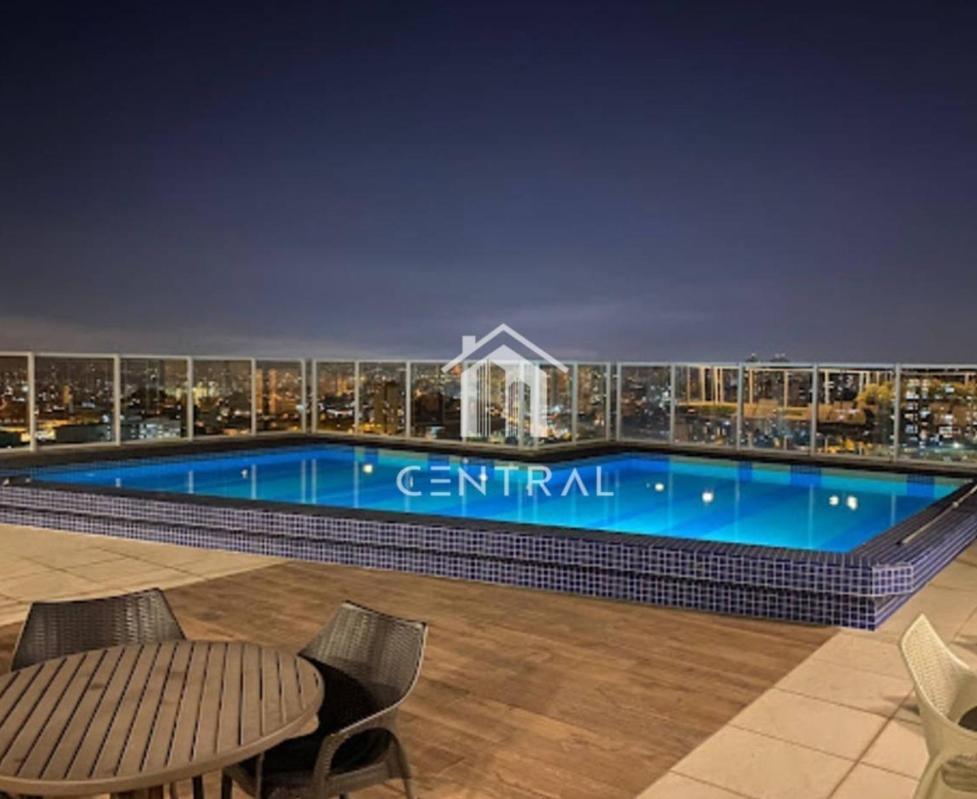 Terraco Harmony Flats Gru Aparthotel Guarulhos Eksteriør bilde