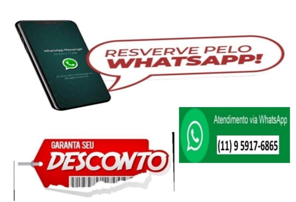 Terraco Harmony Flats Gru Aparthotel Guarulhos Eksteriør bilde